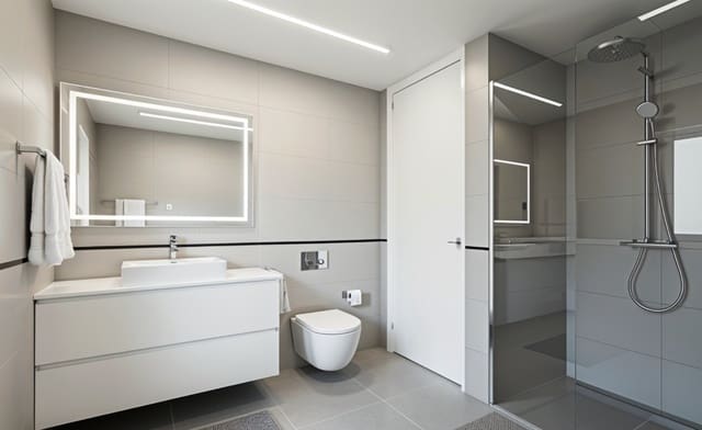 6 sypialnia Mieszkanie na sprzedaż w Miasto Girona - 546 000 € (Ref: 8802512)