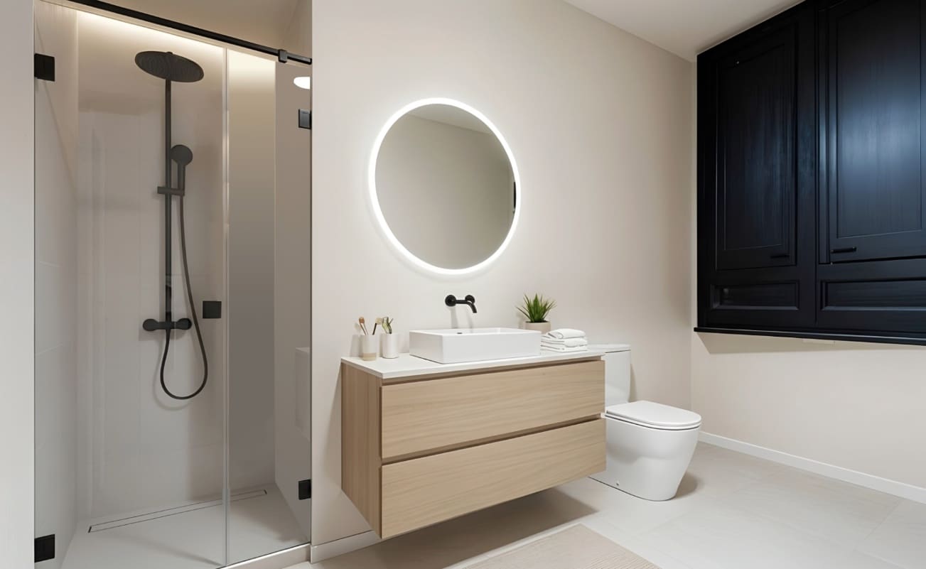 6 slaapkamer Flat te koop in Gerona stad - € 546.000 (Ref: 8802512)