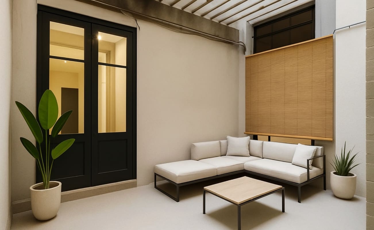 6 slaapkamer Flat te koop in Gerona stad - € 546.000 (Ref: 8802512)