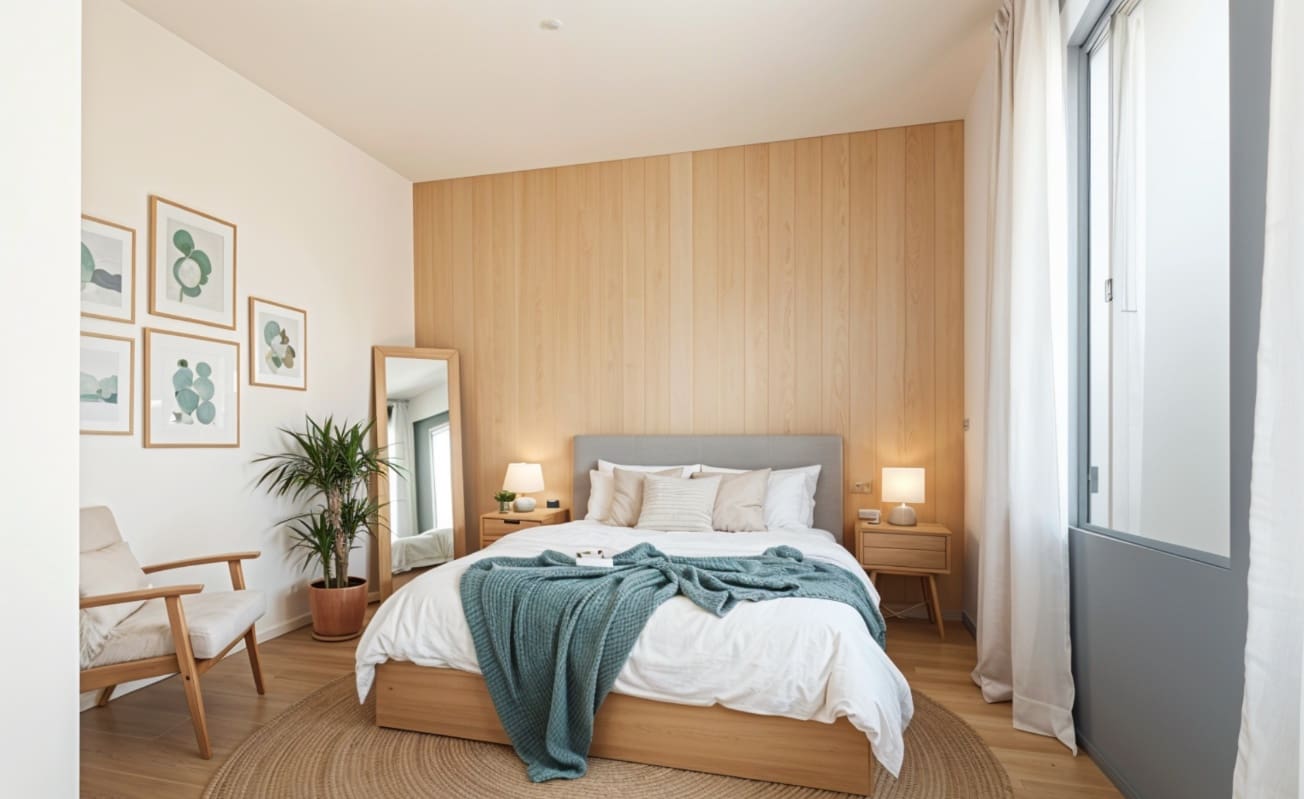 6 slaapkamer Flat te koop in Gerona stad - € 546.000 (Ref: 8802512)