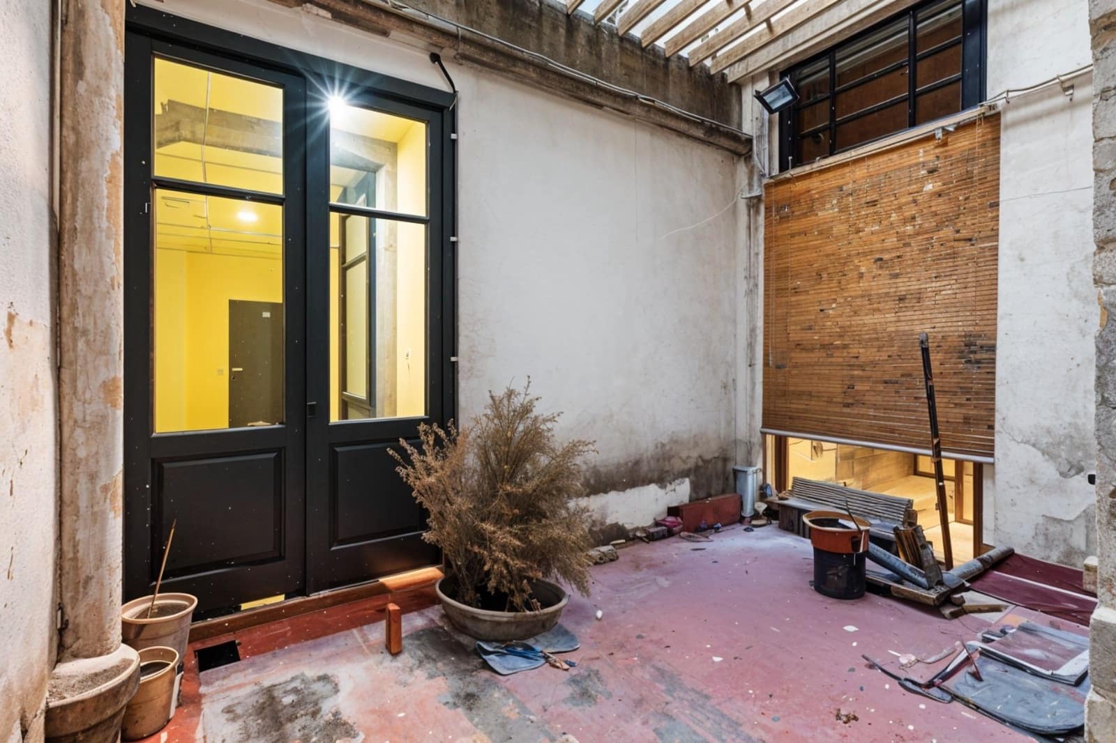 3 soveværelse Lejlighed til salg i Girona by - € 546.000 (Ref: 8802512)