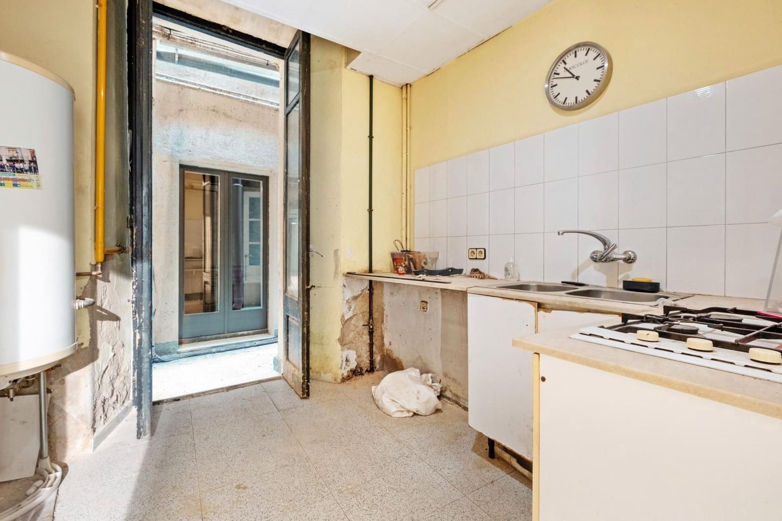 3 soveværelse Lejlighed til salg i Girona by - € 546.000 (Ref: 8802512)