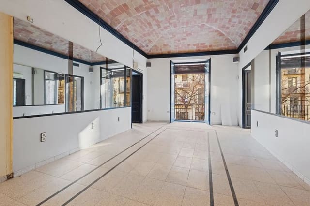 3 bedroom Flat for sale in Girona city - € 546,000 (Ref: 8802512)