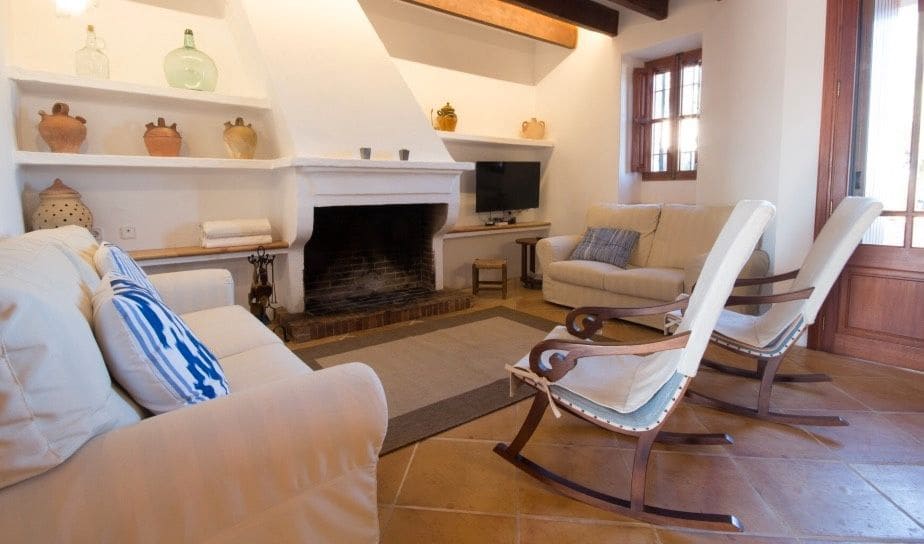 4 slaapkamer Finca/Landhuis te koop in Manacor met zwembad garage - € 4.900.000 (Ref: 8807431)