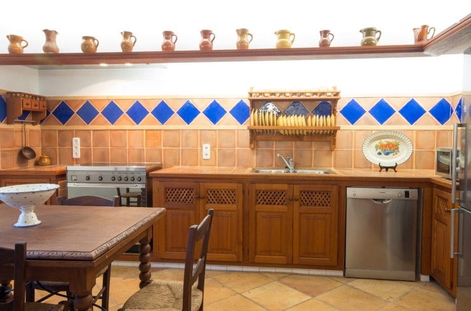 4 slaapkamer Finca/Landhuis te koop in Manacor met zwembad garage - € 4.900.000 (Ref: 8807431)