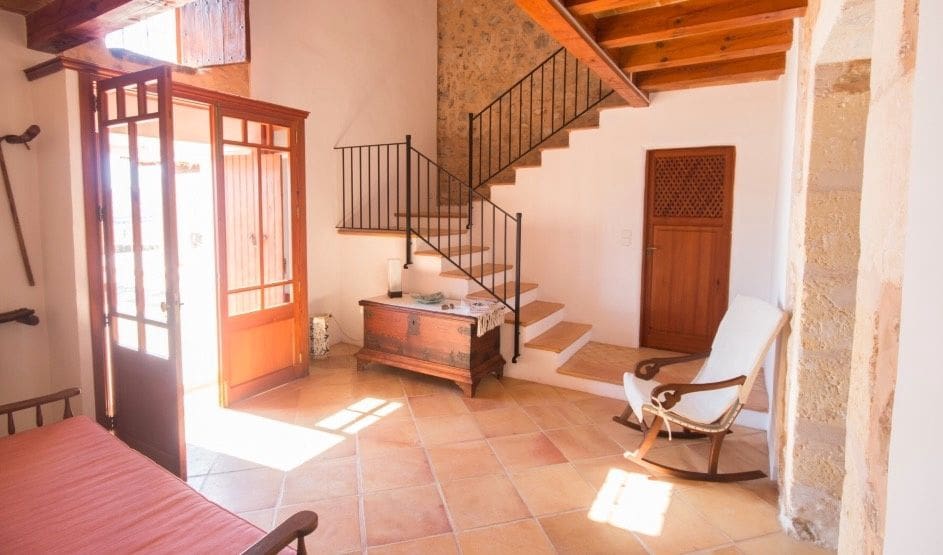 4 slaapkamer Finca/Landhuis te koop in Manacor met zwembad garage - € 4.900.000 (Ref: 8807431)