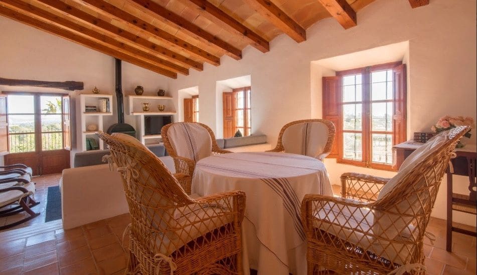 4 slaapkamer Finca/Landhuis te koop in Manacor met zwembad garage - € 4.900.000 (Ref: 8807431)