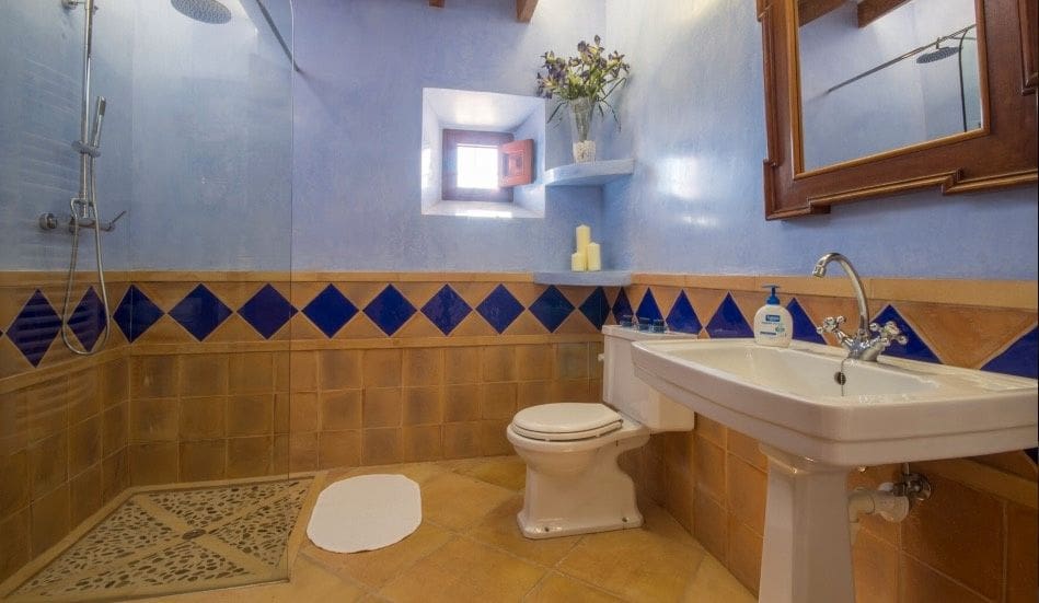 4 slaapkamer Finca/Landhuis te koop in Manacor met zwembad garage - € 4.900.000 (Ref: 8807431)