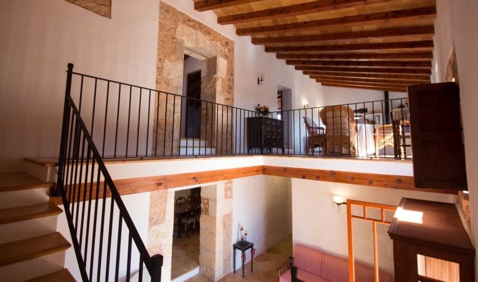 4 slaapkamer Finca/Landhuis te koop in Manacor met zwembad garage - € 4.900.000 (Ref: 8807431)