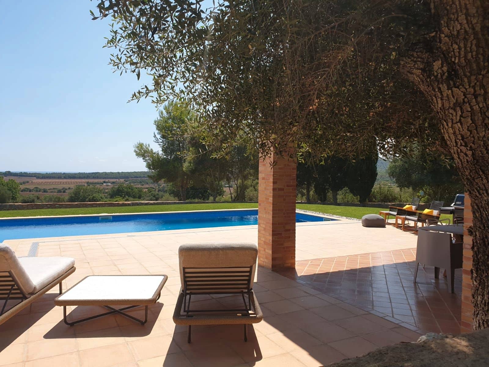 4 slaapkamer Finca/Landhuis te koop in Manacor met zwembad garage - € 4.900.000 (Ref: 8807431)