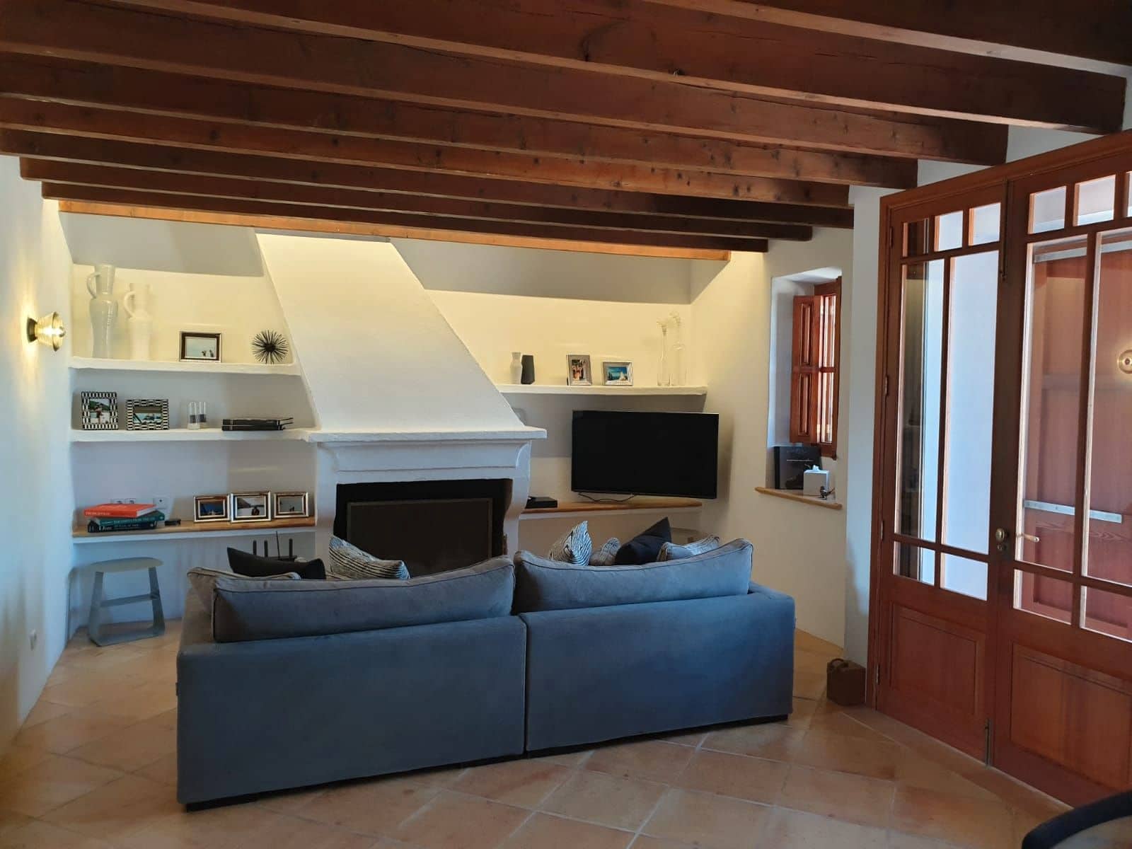 4 slaapkamer Finca/Landhuis te koop in Manacor met zwembad garage - € 4.900.000 (Ref: 8807431)