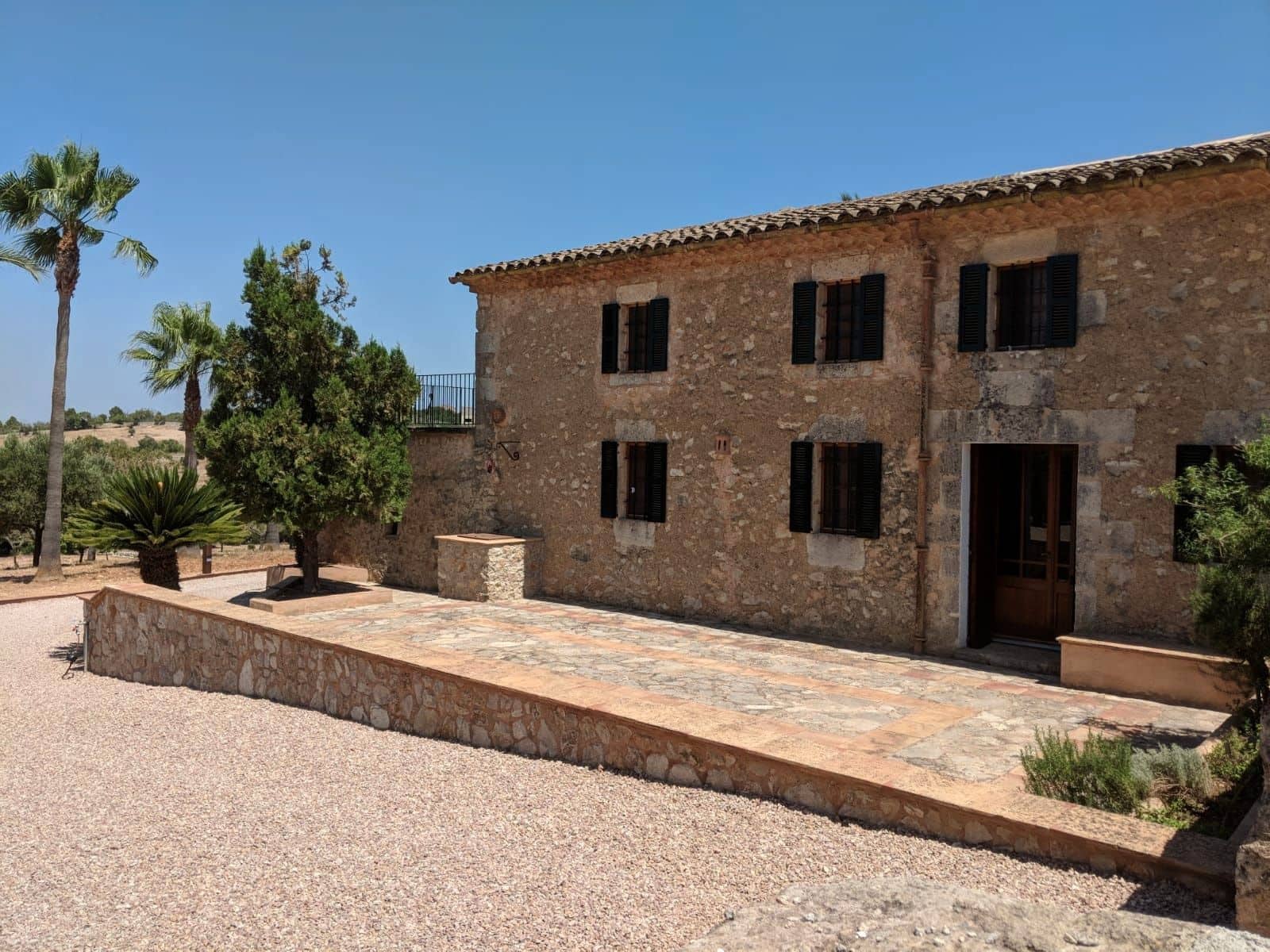 4 slaapkamer Finca/Landhuis te koop in Manacor met zwembad garage - € 4.900.000 (Ref: 8807431)