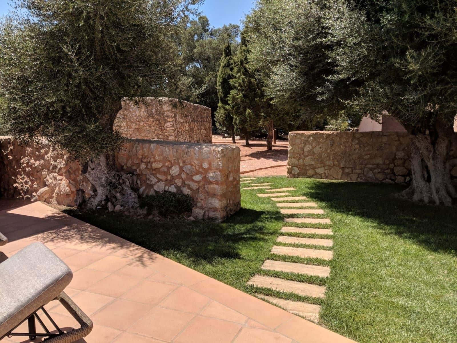 4 slaapkamer Finca/Landhuis te koop in Manacor met zwembad garage - € 4.900.000 (Ref: 8807431)