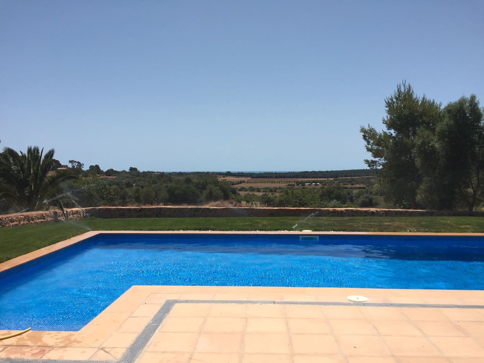 4 slaapkamer Finca/Landhuis te koop in Manacor met zwembad garage - € 4.900.000 (Ref: 8807431)