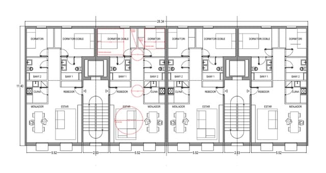 Byggegrund til salg i Sant Quirze de Besora - € 200.000 (Ref: 8816448)