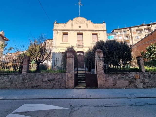 Byggegrund til salg i Sant Quirze de Besora - € 200.000 (Ref: 8816448)