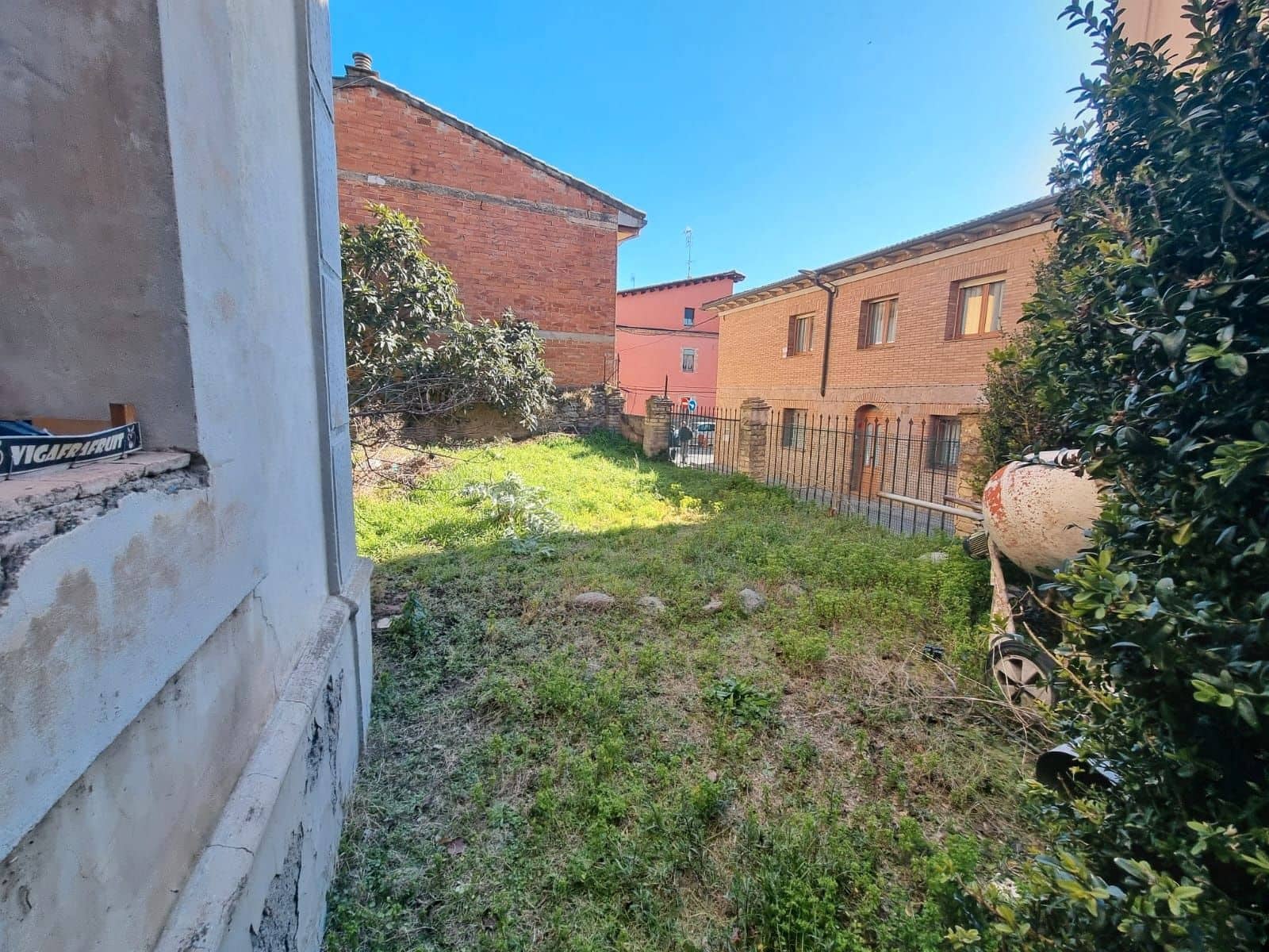 Byggegrund til salg i Sant Quirze de Besora - € 200.000 (Ref: 8816448)