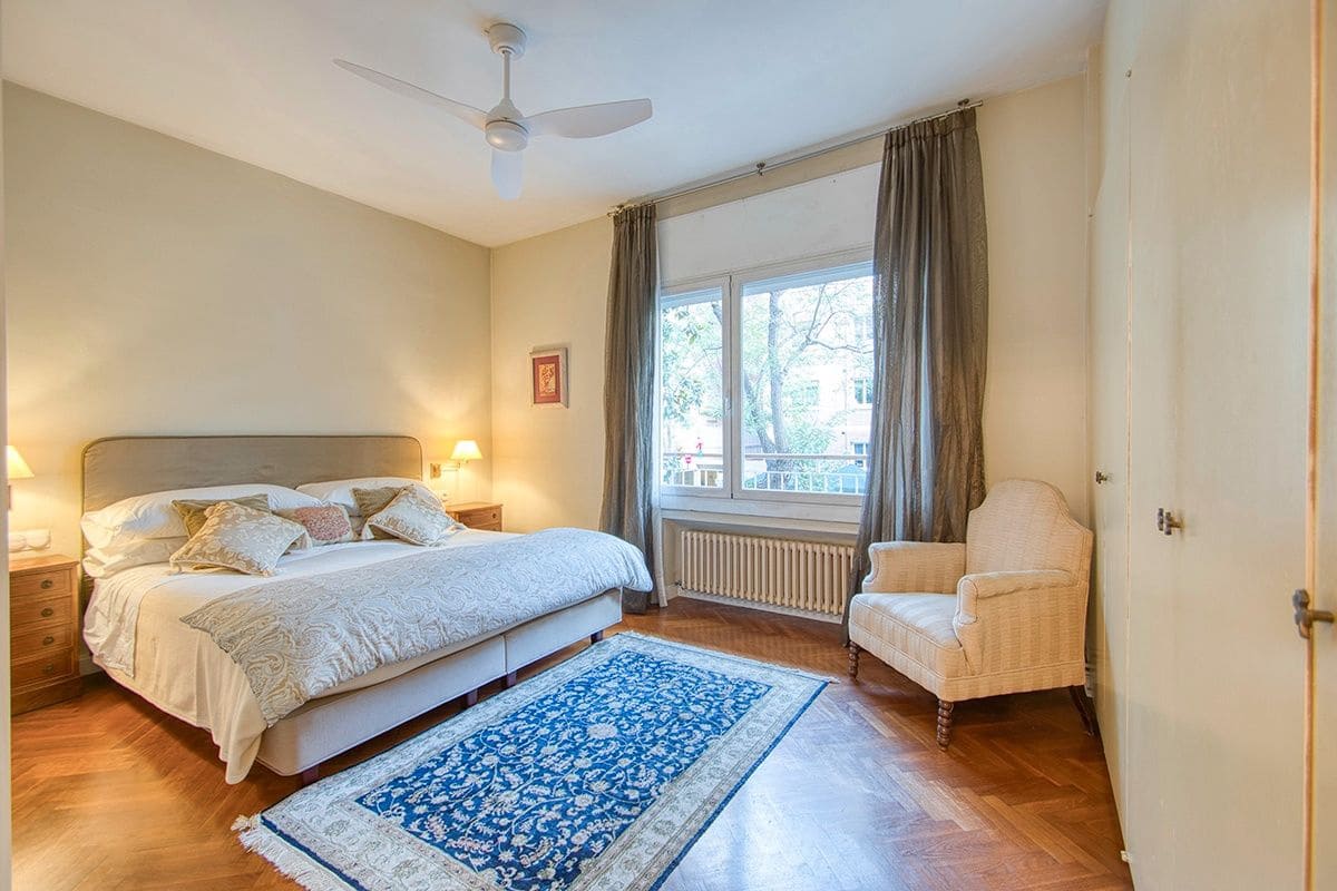 7 bedroom Flat for sale in Barcelona city with garage - € 2,300,000 (Ref: 8830324)