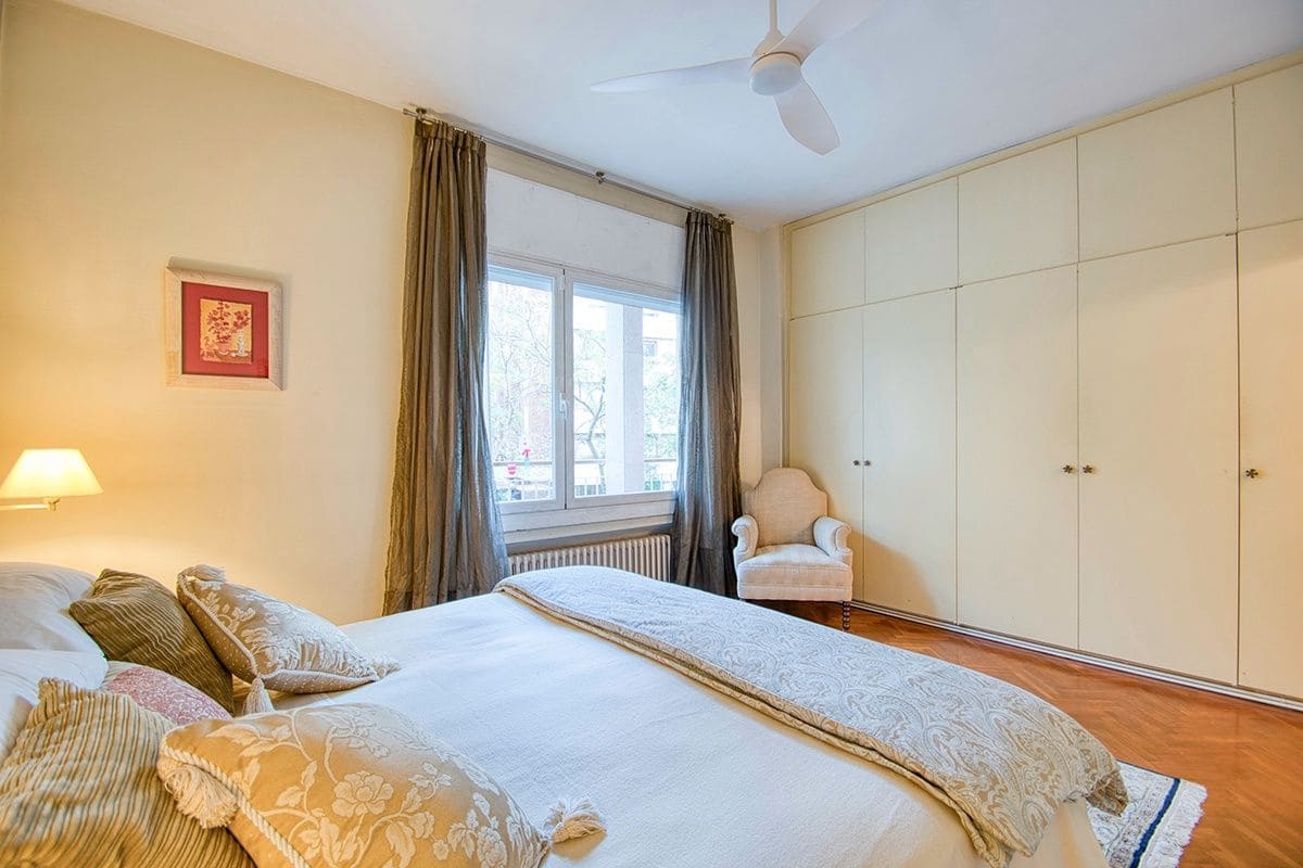 7 bedroom Flat for sale in Barcelona city with garage - € 2,300,000 (Ref: 8830324)