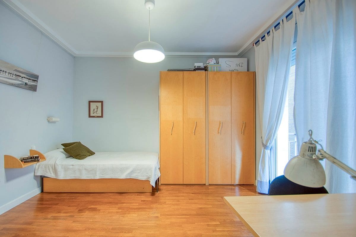 7 bedroom Flat for sale in Barcelona city with garage - € 2,300,000 (Ref: 8830324)