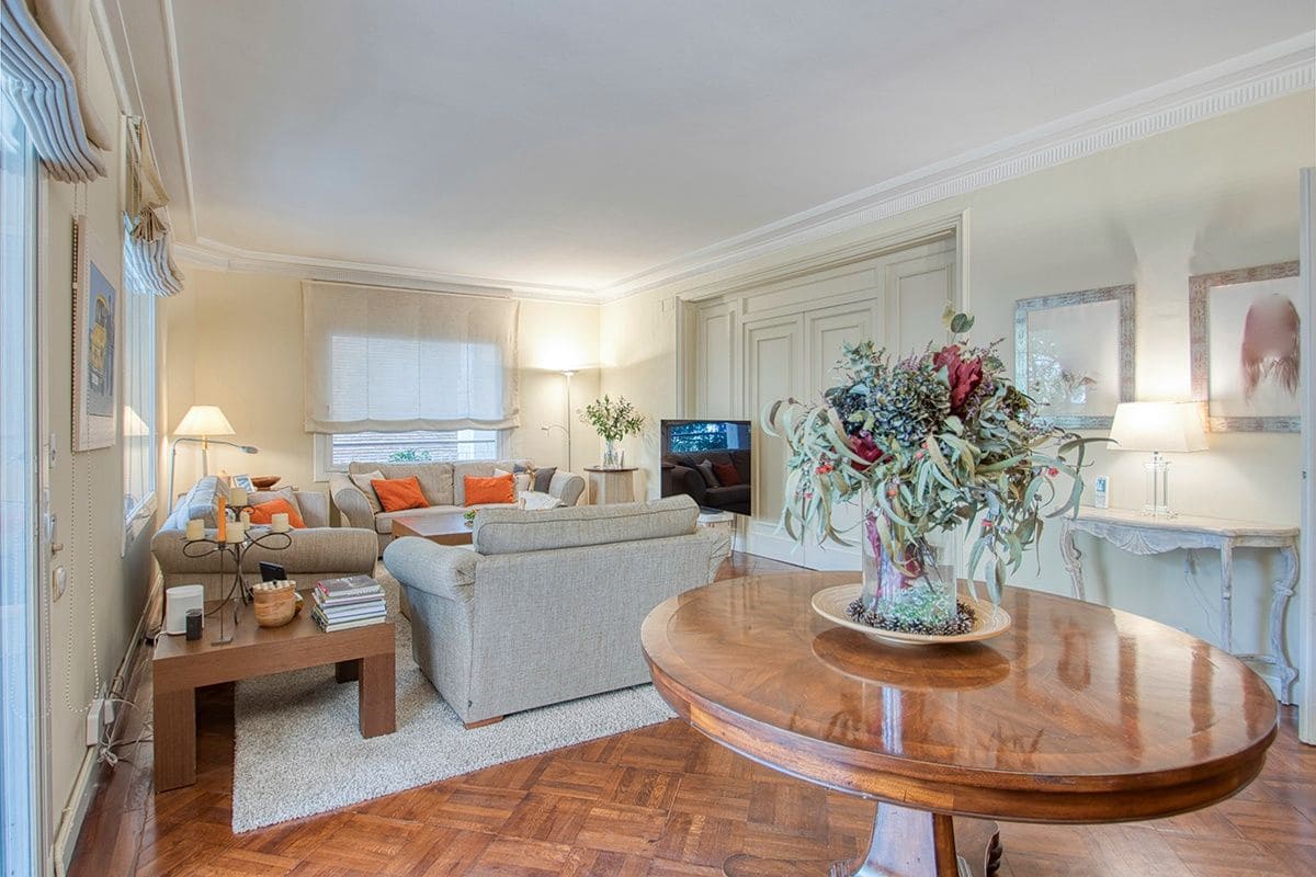 7 bedroom Flat for sale in Barcelona city with garage - € 2,300,000 (Ref: 8830324)