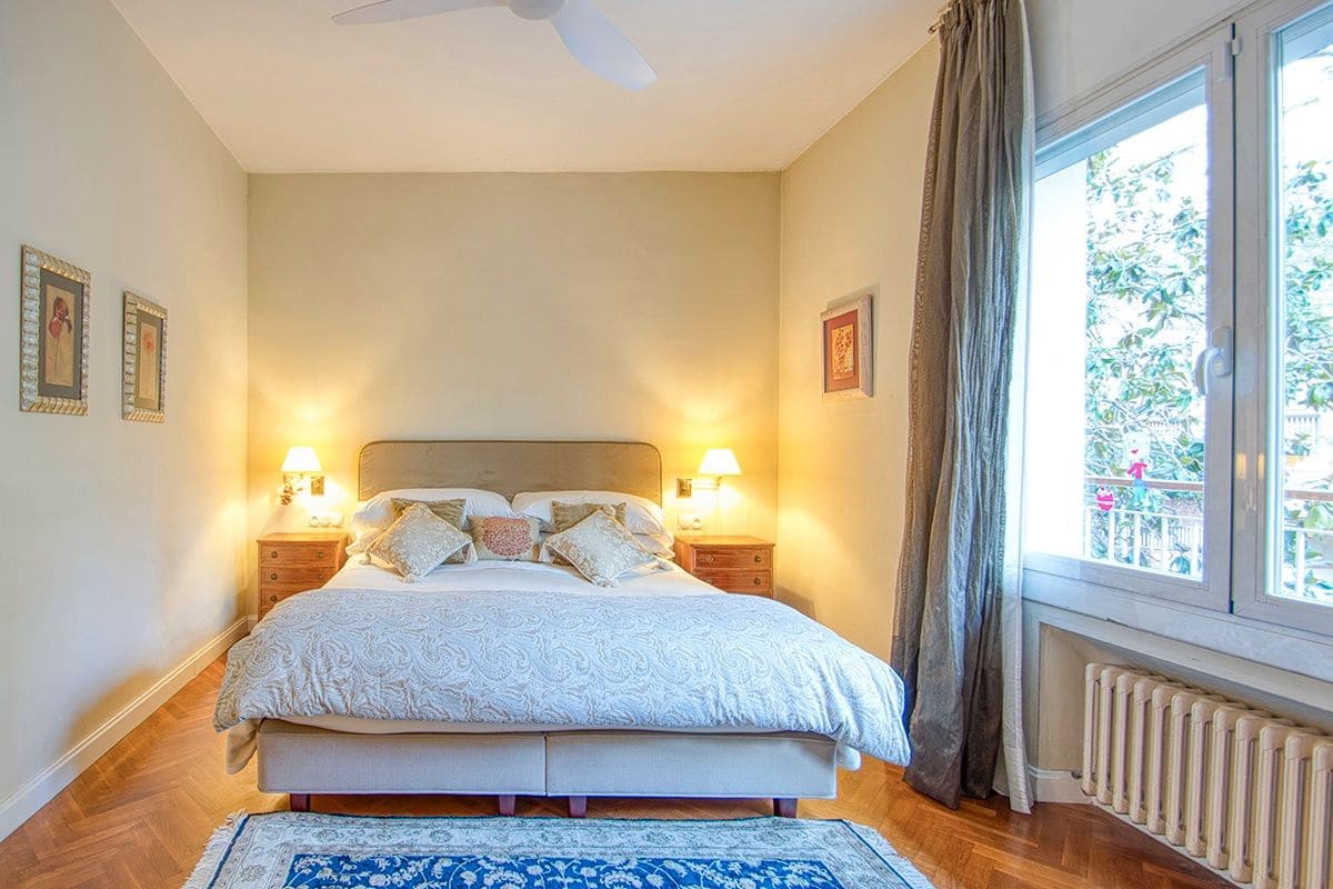 7 bedroom Flat for sale in Barcelona city with garage - € 2,300,000 (Ref: 8830324)