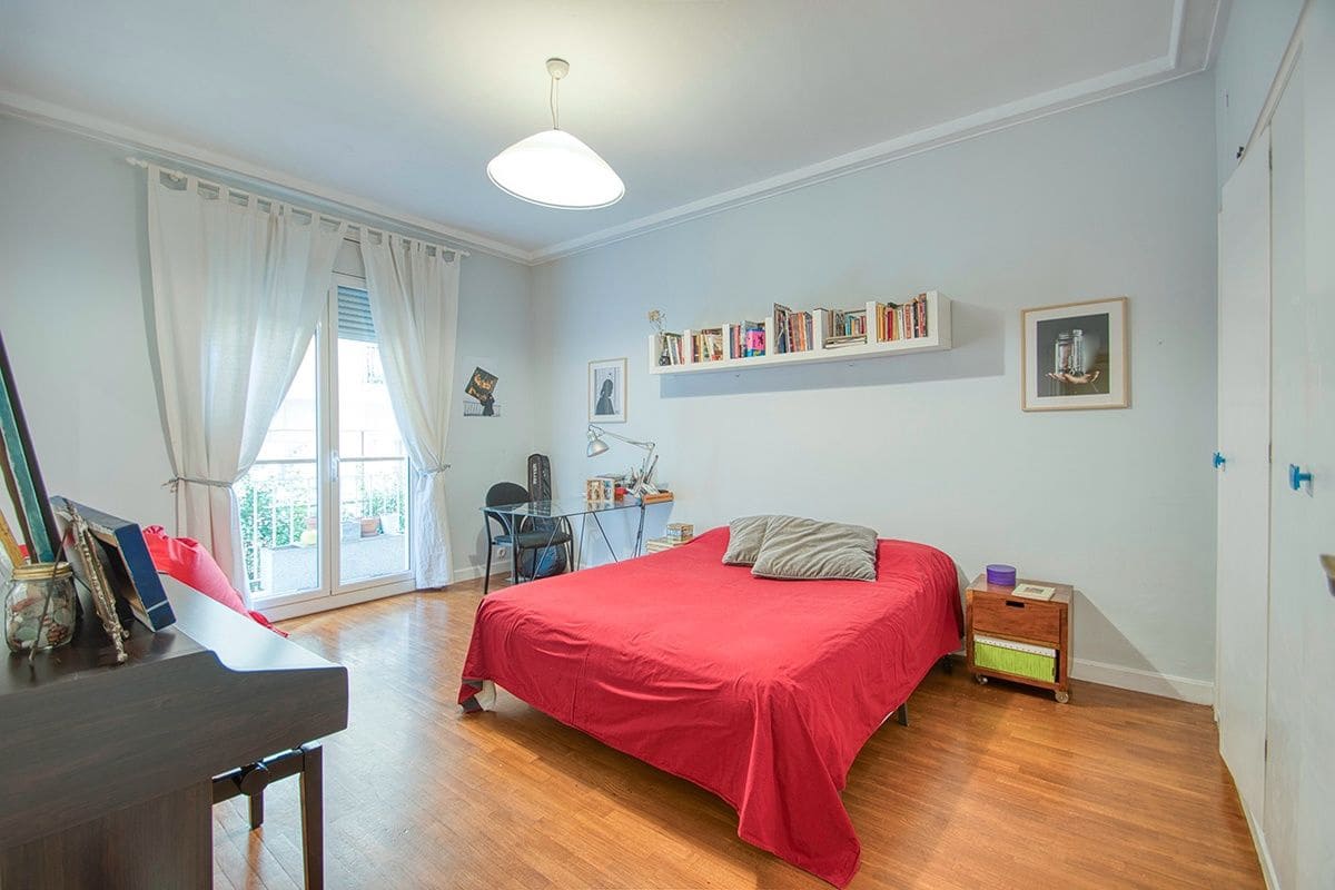 7 bedroom Flat for sale in Barcelona city with garage - € 2,300,000 (Ref: 8830324)