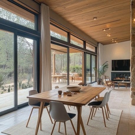 3 sypialnia Willa na sprzedaż w Sant Martí de Llémena z basenem garażem - 590 000 € (Ref: 8845833)