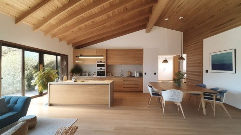 3 soveværelse Villa til salg i Sant Marti de Llemena med swimmingpool garage - € 590.000 (Ref: 8845833)