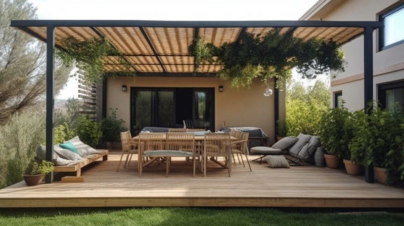 3 soveværelse Villa til salg i Sant Marti de Llemena med swimmingpool garage - € 590.000 (Ref: 8845833)