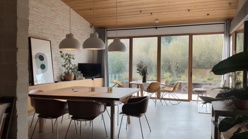 3 soveværelse Villa til salg i Sant Marti de Llemena med swimmingpool garage - € 590.000 (Ref: 8845833)