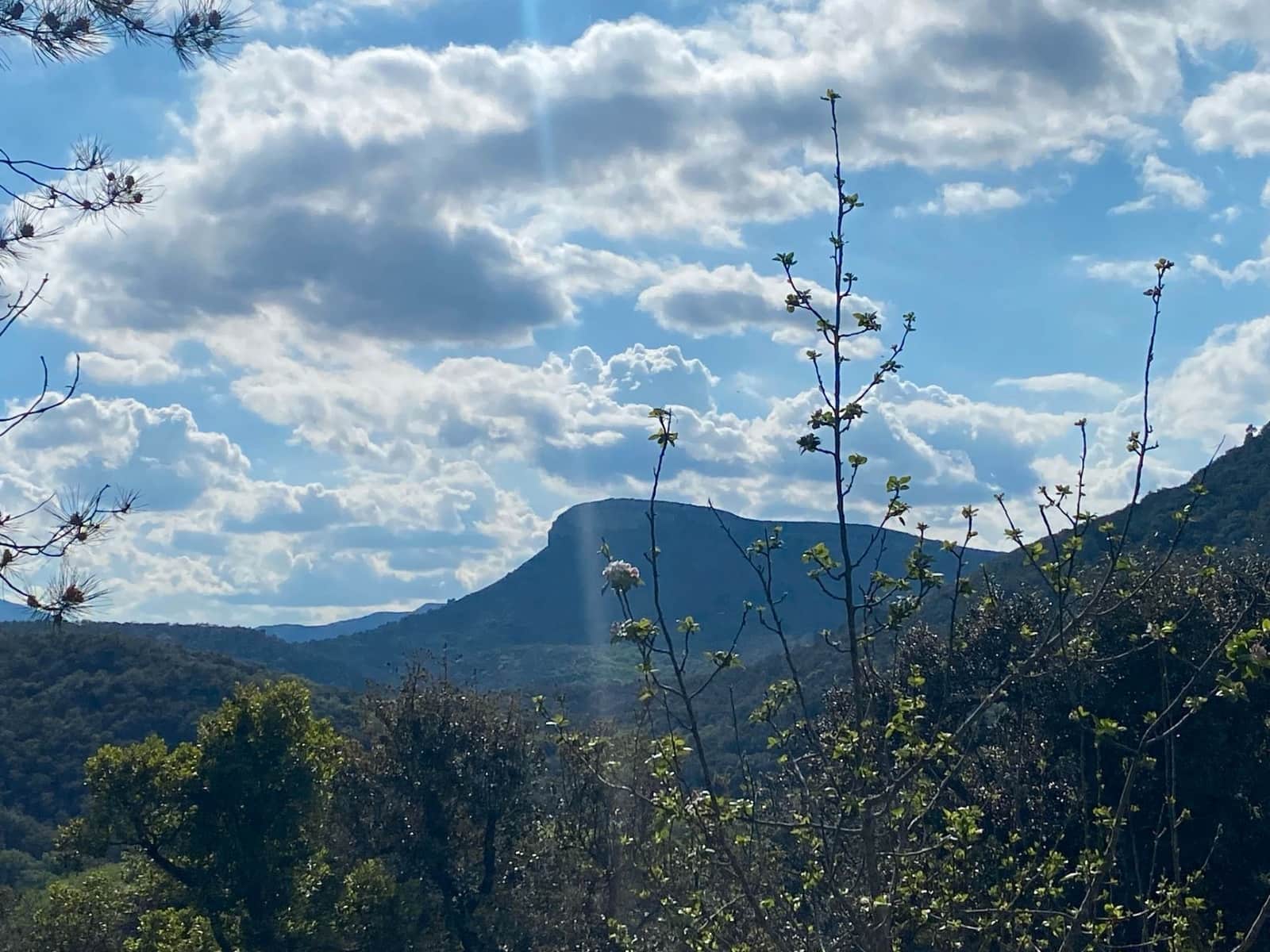 3 soveværelse Villa til salg i Sant Marti de Llemena med swimmingpool garage - € 590.000 (Ref: 8845833)