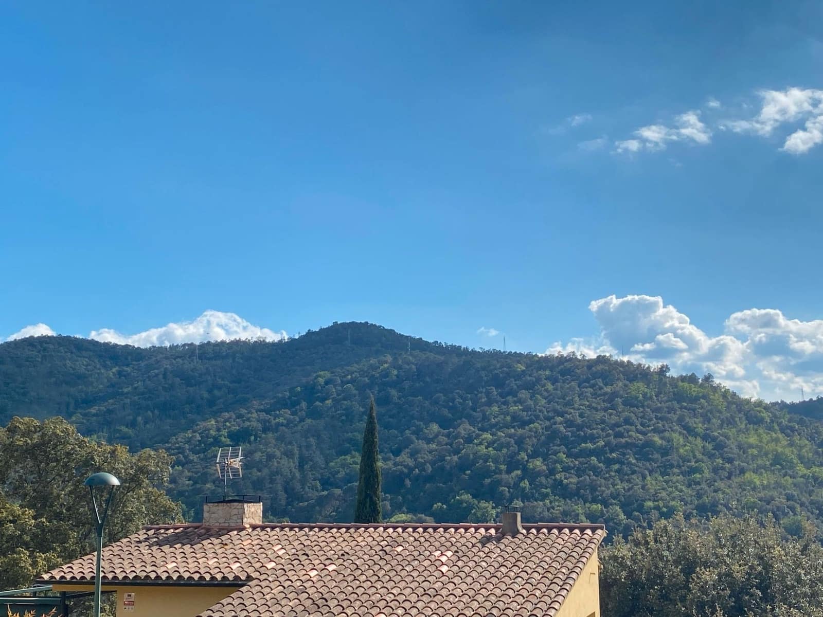 3 soveværelse Villa til salg i Sant Marti de Llemena med swimmingpool garage - € 590.000 (Ref: 8845833)