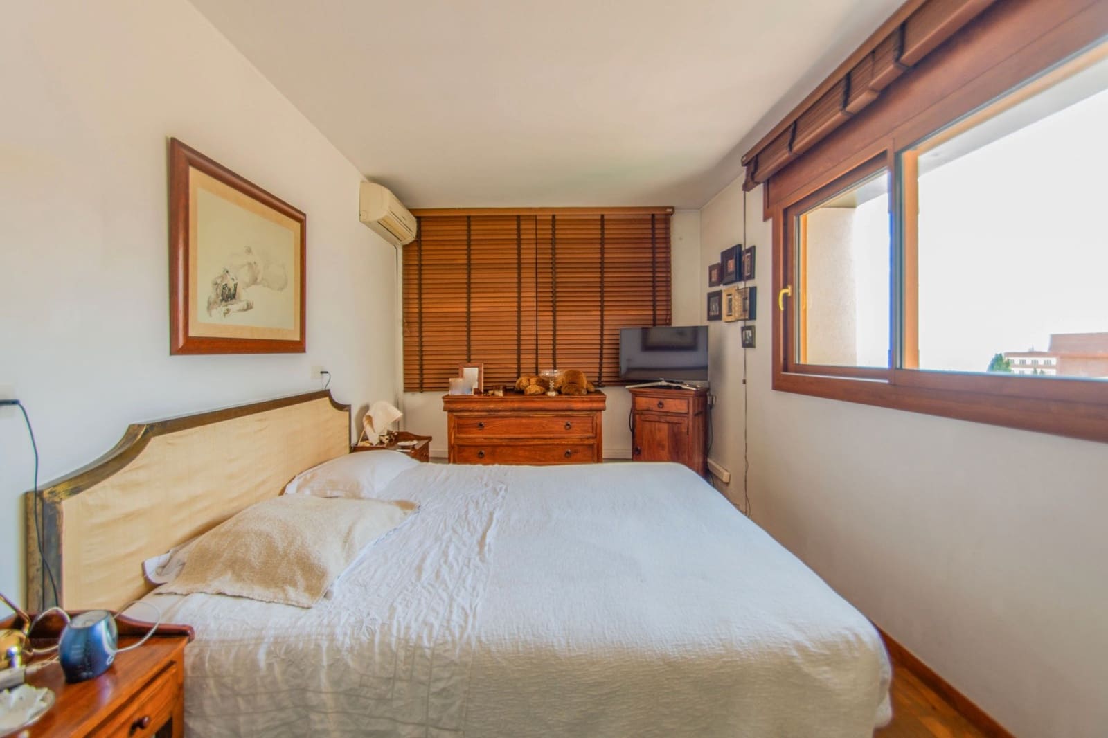 5 soveværelse Penthouse til salg i Barcelona by med swimmingpool garage - € 2.150.000 (Ref: 8846852)