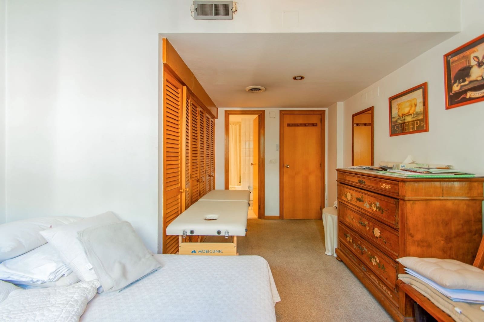 5 soveværelse Penthouse til salg i Barcelona by med swimmingpool garage - € 2.150.000 (Ref: 8846852)