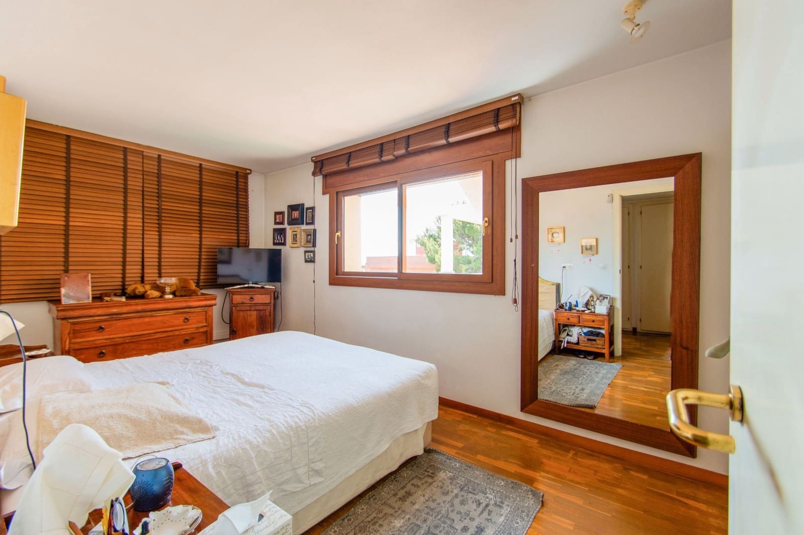 5 soveværelse Penthouse til salg i Barcelona by med swimmingpool garage - € 2.150.000 (Ref: 8846852)