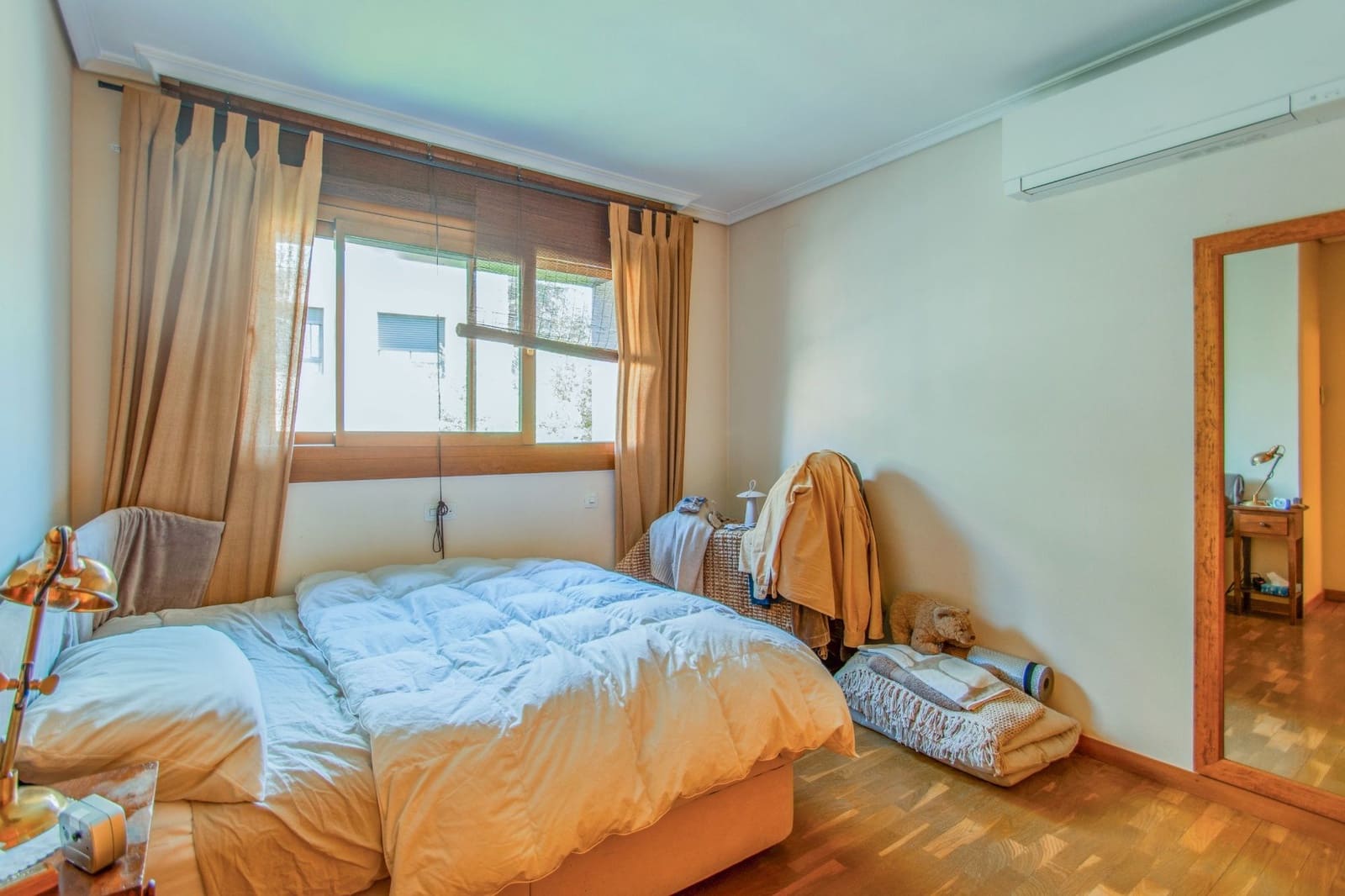 5 soveværelse Penthouse til salg i Barcelona by med swimmingpool garage - € 2.150.000 (Ref: 8846852)