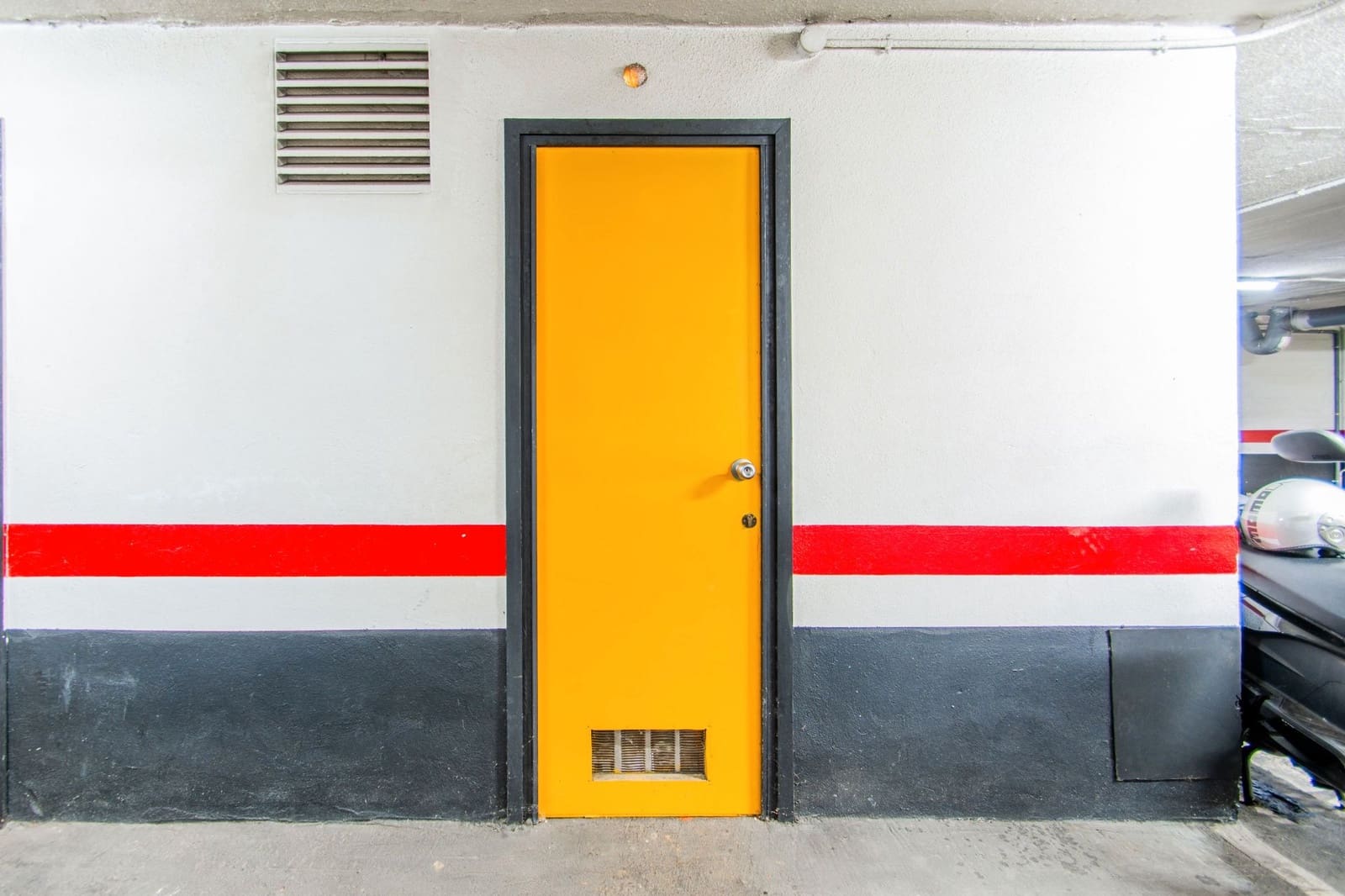 5 soveværelse Penthouse til salg i Barcelona by med swimmingpool garage - € 2.150.000 (Ref: 8846852)