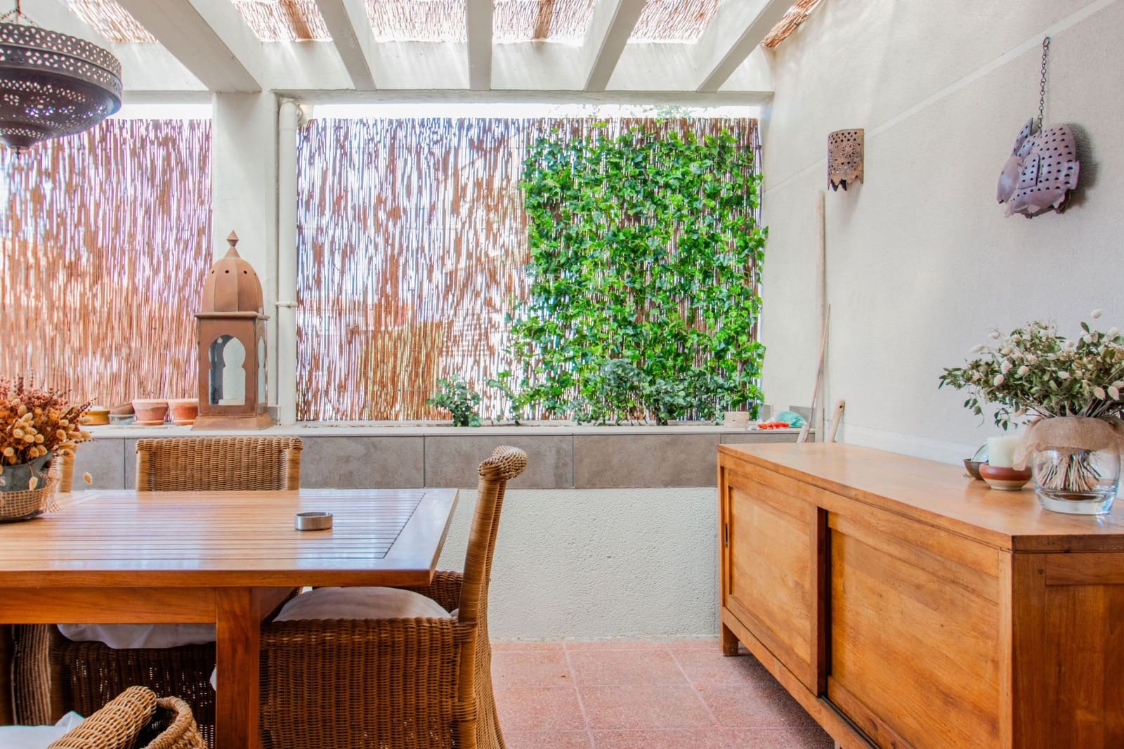 5 soveværelse Penthouse til salg i Barcelona by med swimmingpool garage - € 2.150.000 (Ref: 8846852)