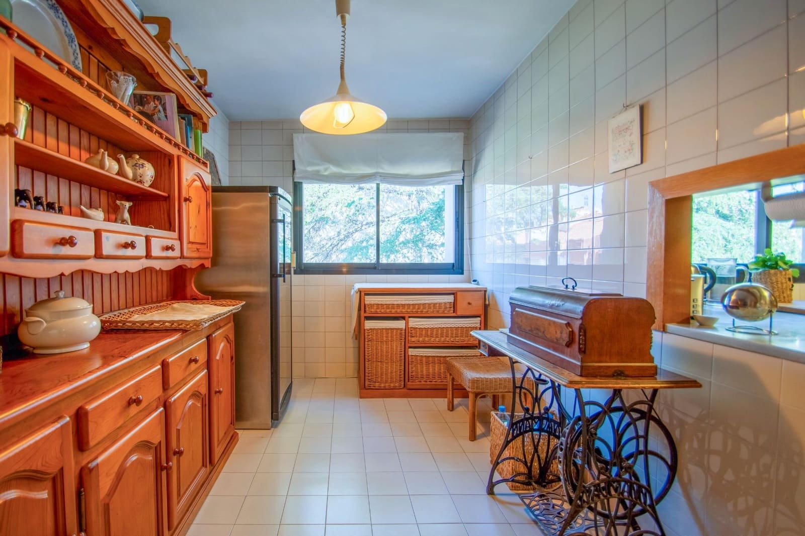 5 soveværelse Penthouse til salg i Barcelona by med swimmingpool garage - € 2.150.000 (Ref: 8846852)