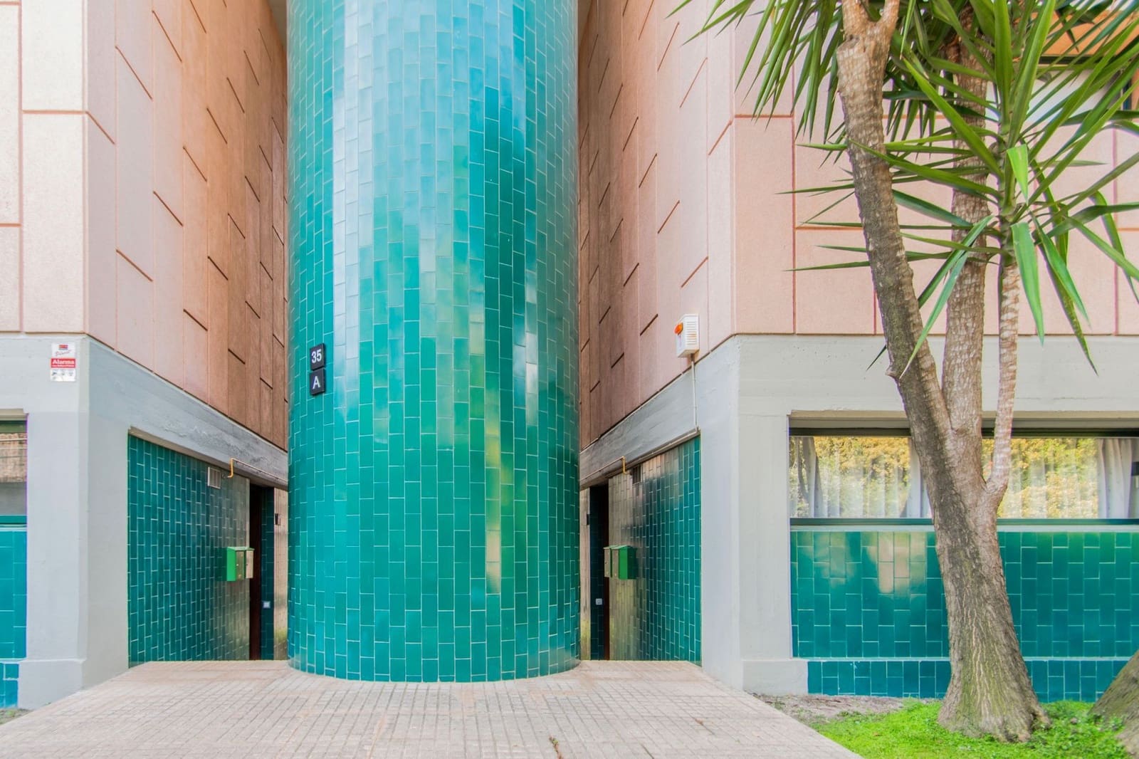 5 soveværelse Penthouse til salg i Barcelona by med swimmingpool garage - € 2.150.000 (Ref: 8846852)