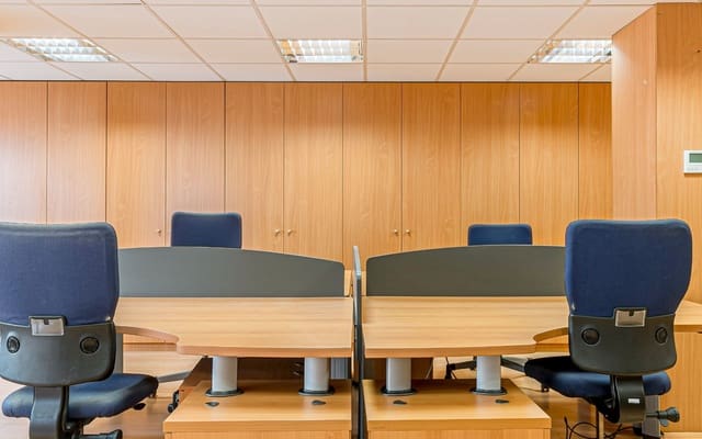 Kontor til leje i Sant Gervasi - Galvany, Barcelona by - € 1.750 (Ref: 8847837)