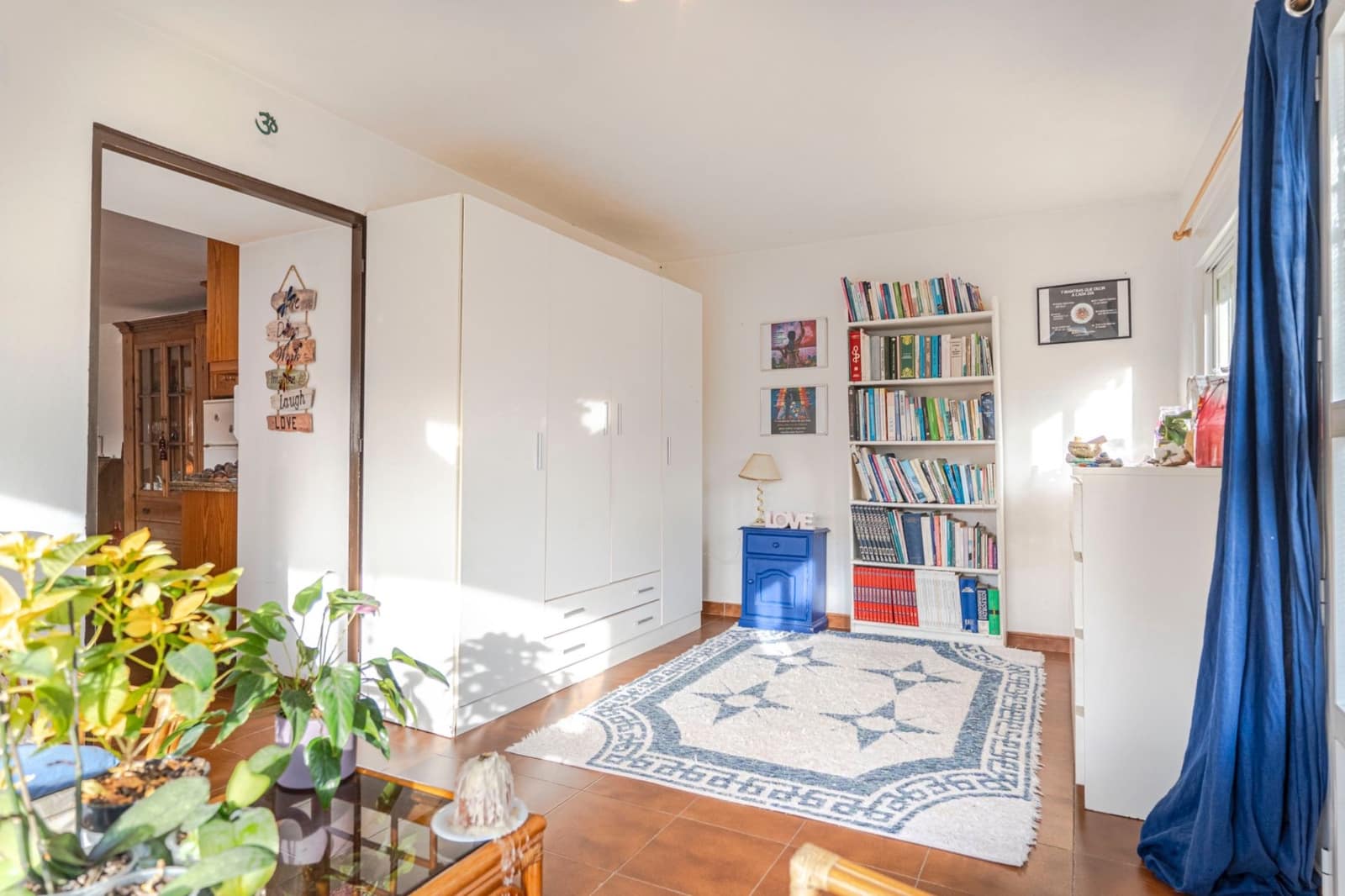 7 soveværelse Finca/Landehus til salg i Velez de Benaudalla med swimmingpool garage - € 599.000 (Ref: 8853964)