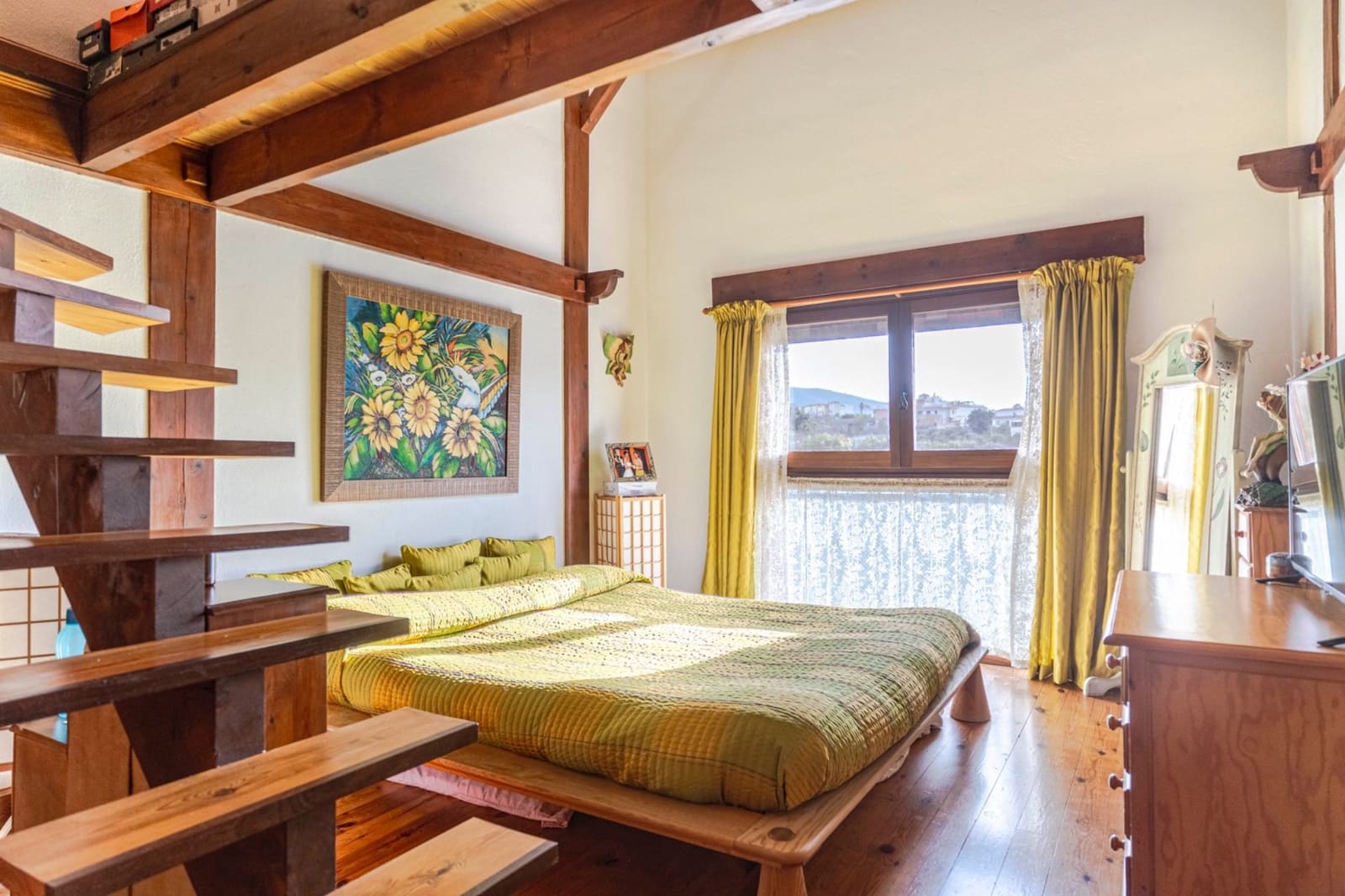 7 soveværelse Finca/Landehus til salg i Velez de Benaudalla med swimmingpool garage - € 599.000 (Ref: 8853964)