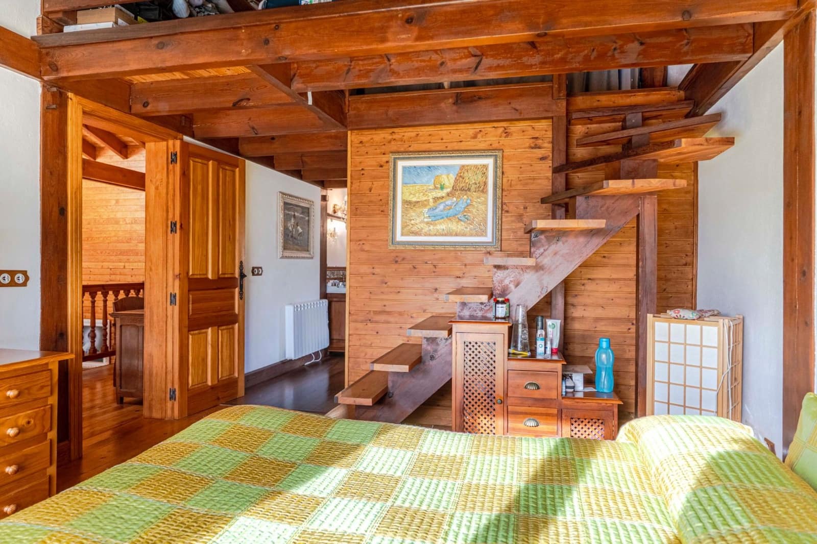 7 soveværelse Finca/Landehus til salg i Velez de Benaudalla med swimmingpool garage - € 599.000 (Ref: 8853964)