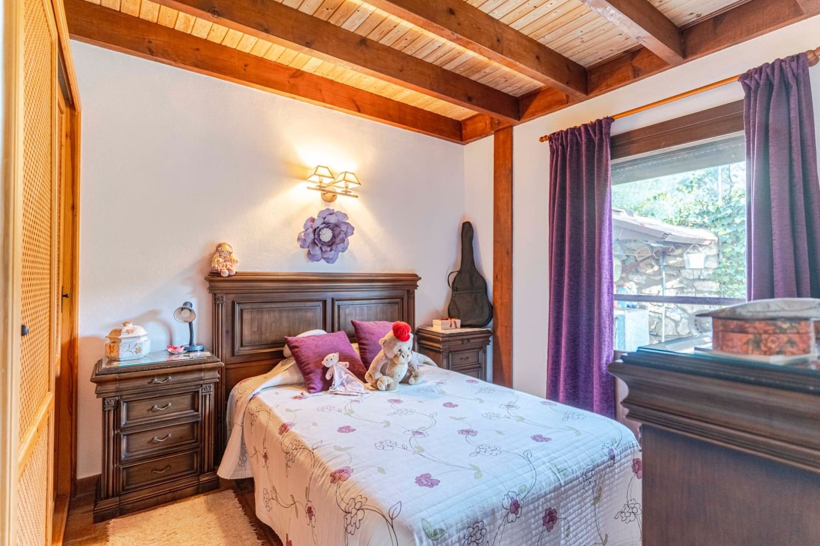 7 soveværelse Finca/Landehus til salg i Velez de Benaudalla med swimmingpool garage - € 599.000 (Ref: 8853964)