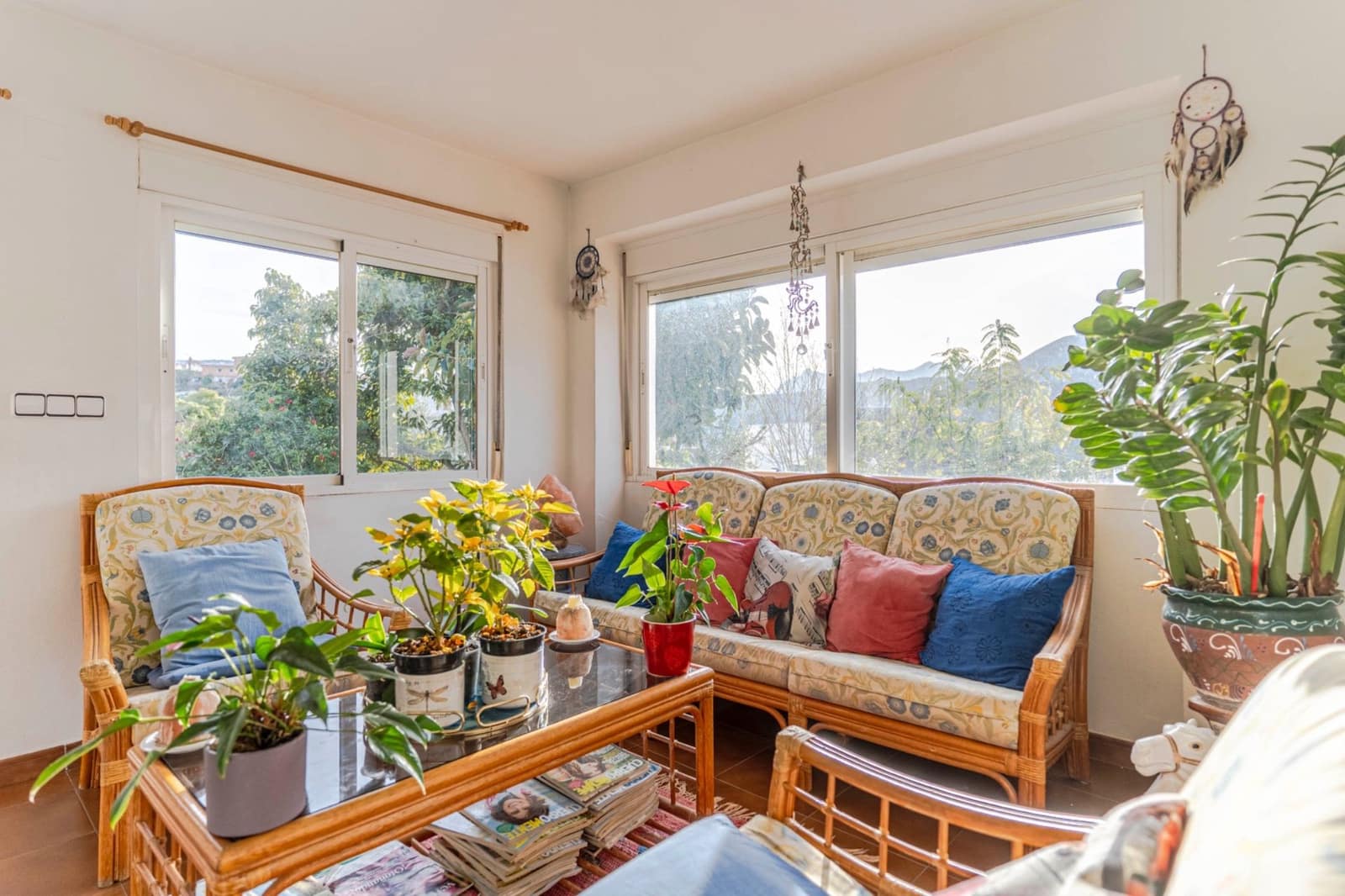 7 soveværelse Finca/Landehus til salg i Velez de Benaudalla med swimmingpool garage - € 599.000 (Ref: 8853964)