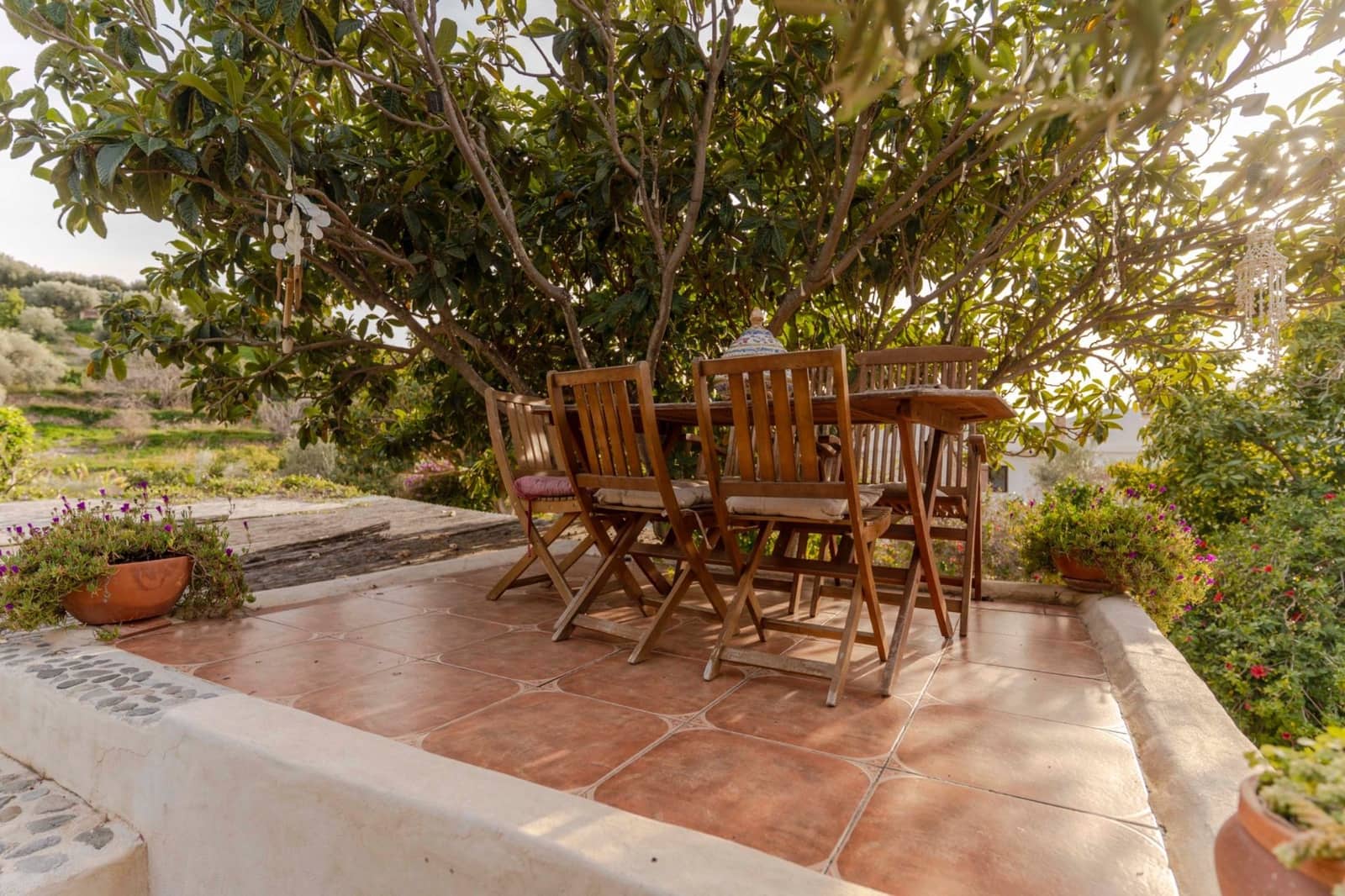 7 soveværelse Finca/Landehus til salg i Velez de Benaudalla med swimmingpool garage - € 599.000 (Ref: 8853964)