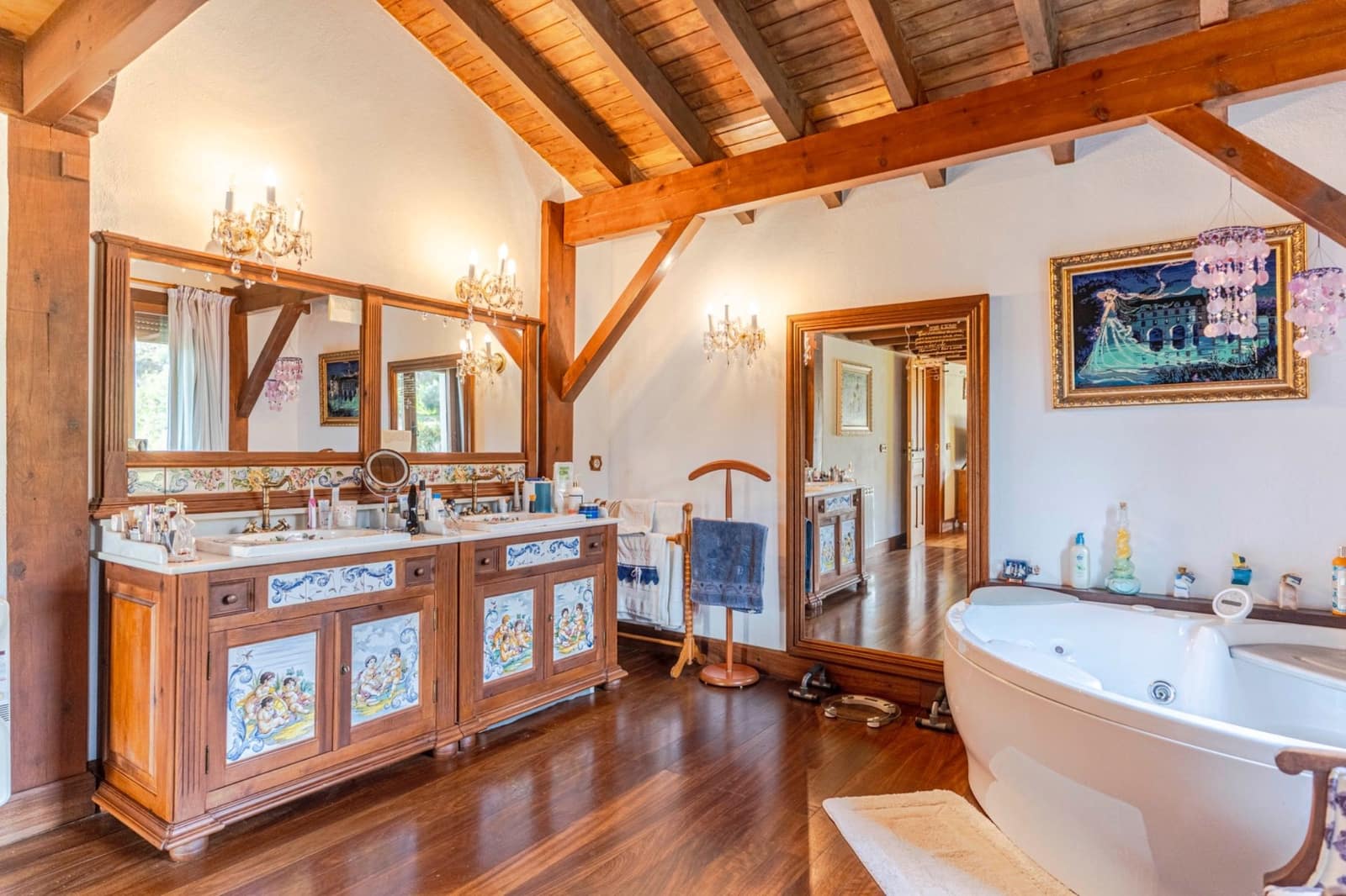 7 soveværelse Finca/Landehus til salg i Velez de Benaudalla med swimmingpool garage - € 599.000 (Ref: 8853964)