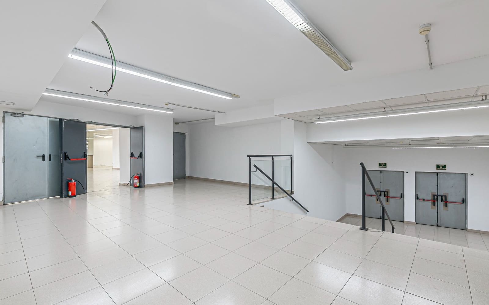 Erhverv til leje i Barcelona by - € 30.000 (Ref: 8881002)